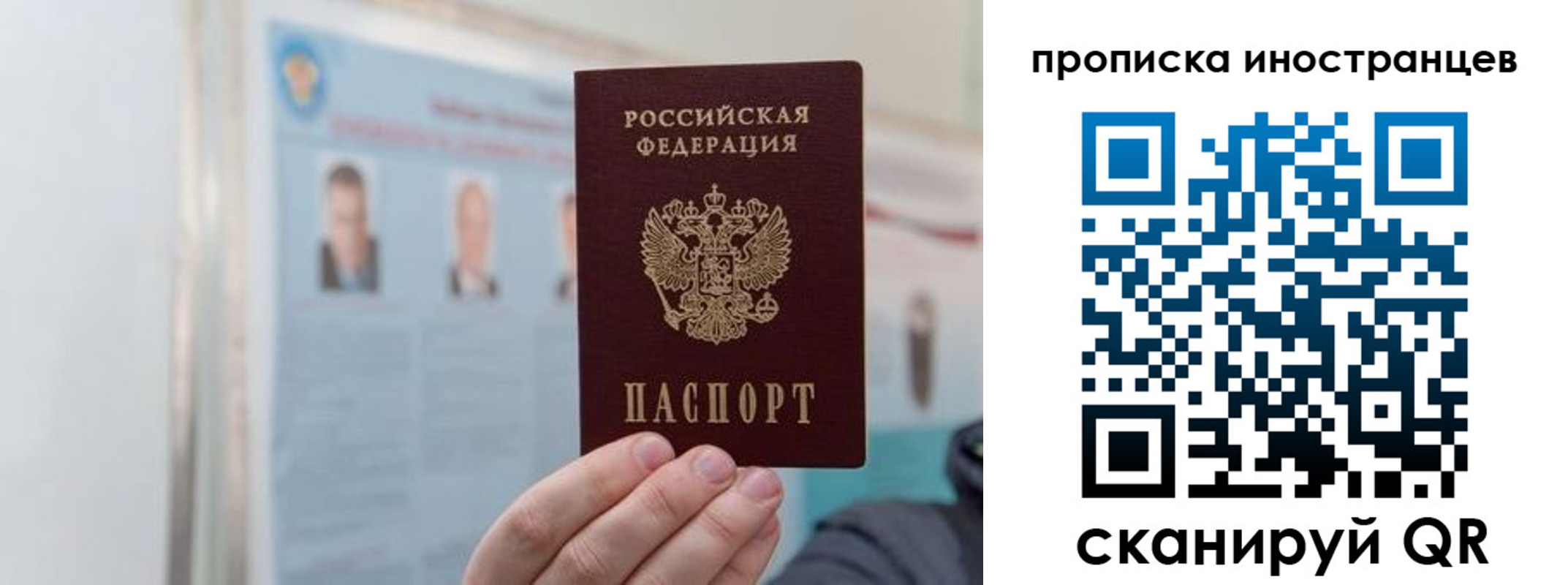 прописка паспорт в Сальске