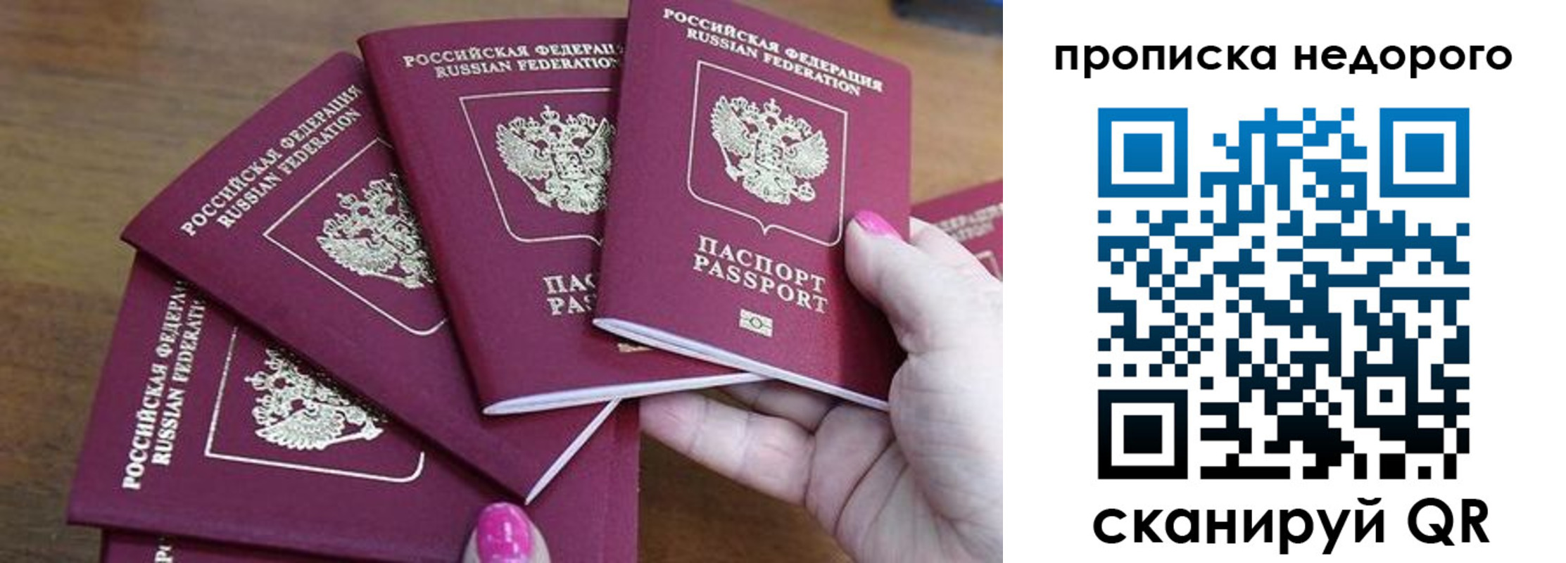 прописка для работы в Сальске